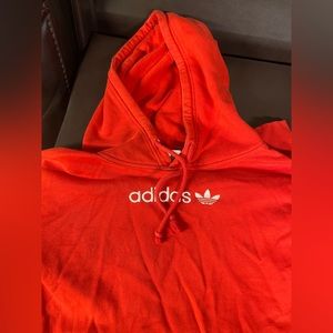 Adidas hoodie